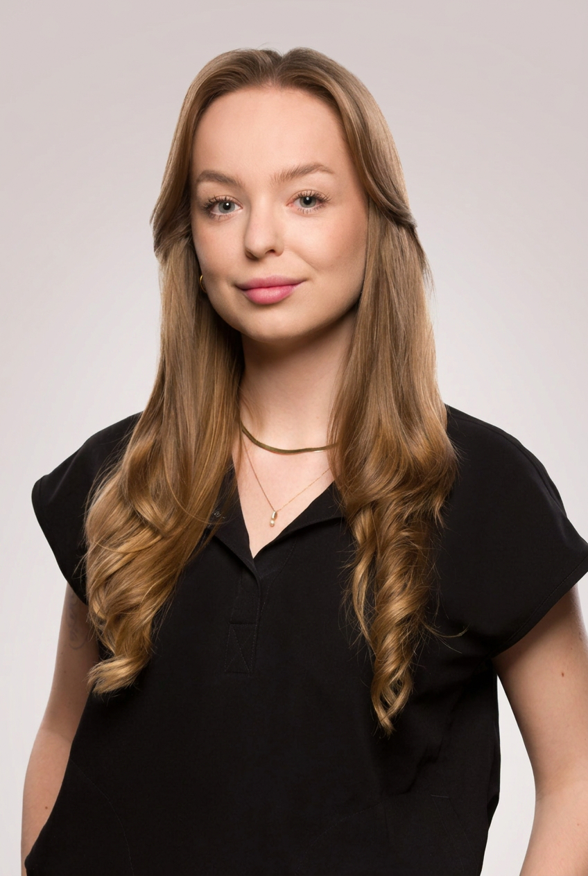 Dr Wiktoria Kotusiewicz
