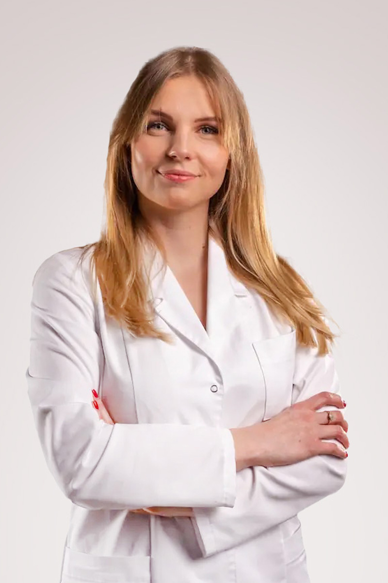 Karina Lewandowska