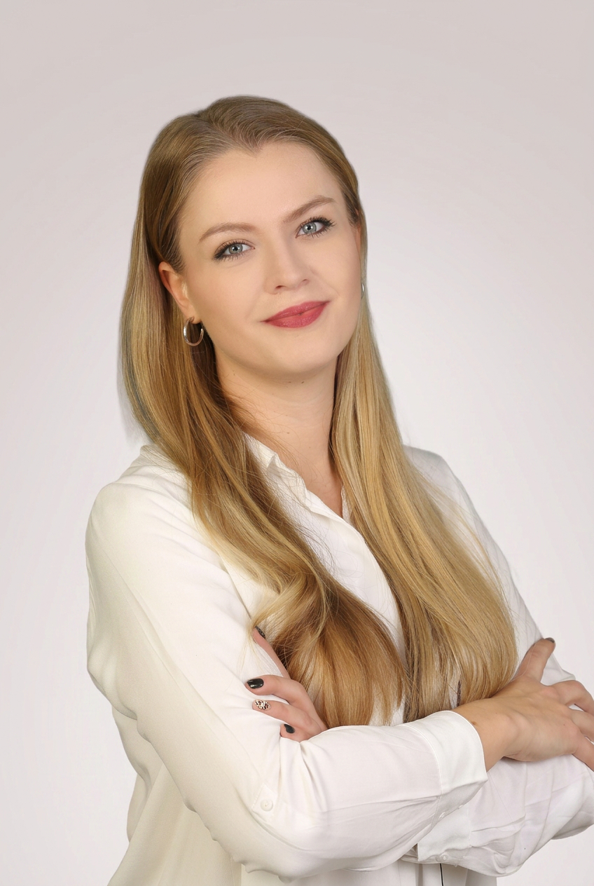 Dr Monika Król